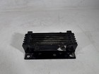 2011 Harley Street Glide Touring Flhx-103 Oem Oil Cooling Cooler Core Radiator