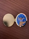 Roo - Disney Winnie The Pooh Portrait Hinged Blind Box Enamel Pin - Boxlunch