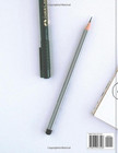 Sketchbook For Drawing And Sketching    100 Blank Pages    Artist Sketch Pad    Durabl