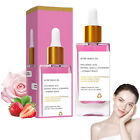Truly Beauty Strawberry Vanilla After Shave Oil For Smooth Skin Post Shave 40ml
