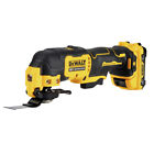 Dewalt Dcs353g1 12v Max Xtreme Bl Li-ion Cordless Oscillating Tool Kit  3ah  New