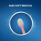 Baby Toothbrush W  Disney Pooh  Soft Bristles  0-3 Years  1pc