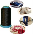 T70 Bonded Nylon Sewing Thread For Outdoor Leather Upholstery Canvas 1500 Yard S