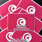 Tunisian Coins          5 Unique Random Coins From Tunisia For Coin Collecting         