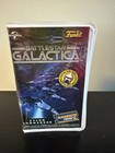 Funko Funko Rewind  Battlestar Galactica - Cylon Commander  chase 