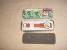 Lionel Legendary Trains Collectible Watch In Case  Nib