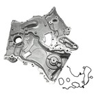 Engine Front Timing Chain Cover Jeep Wrangler 2012-2018 3 6l V6 68079232ab
