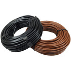 Drip Depot 1 4  Polyethylene 0 5 Gph Dripline