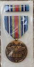 U s  Forces Global War On Terrorism Expeditionary Medal   Ribbon Set Usgi W box 