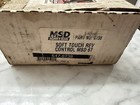 Msd Rev Box  Part  8738 Used In Good Condition  In Good Shape 
