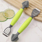 1 Pc Multifunctional Lemon Zester   Juicer Stainless Steel Tool