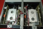 Hp 427a Voltmeters Lot Of Two