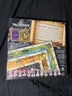 Hasbro Talisman  The Magical Quest Board Game 5th Edition  english Version  New