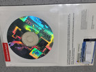 Microsoft Windows 2000 Professional Sp2 Oem 1-2 Cpu New Sealed Coa Key