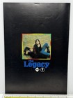 The Legacy  1978  Vintage Japanese Movie Program - Sam Elliott  Julie Carmen