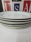 Usfs Forest Service 13 5  Serving Plate China Large Platter 