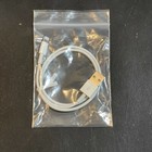 Apple Iphone Lightning - Usb Charge Sync Cable 0 5m 1 6  Me291am a Mfi-certified