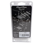 Floyd Rose Frsrnp Original String Retainer With Screws  Nickel