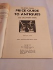 1973 Fall  Antique Trader Price Guide To Antiques   Collectors  Items  cp436 