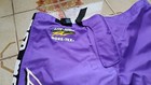 Vtg Msr Racing Jacket Purple Xxl 40  Pants Made Usa Malcom Smith Isde Pro