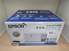 Epson Ecotank Et-2988 Wireless All-in-one Color Supertank Printer Damaged Box
