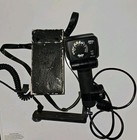 Nikon Sb-14 With Sc-12 And Battery Pack