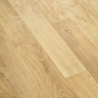 Mohawk Elite Sheet Vinyl Flooring Sample Bumble Oak 15 5  X 15 5  Piece
