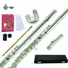 Alto Flute Excellent Material And Beautiful Sound