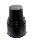 Black Replacement Golf Cart Utv Cup Holder Insert Portable 16 4oz Propane Heater