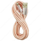 3pack 10ft 3m Usb Charger Cable Heavy Duty For Apple Iphone 11 X 8 Charging Cord