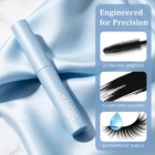 Blushe Lash Serum Mascara  Blush Korean Mascara Volumizing   Lengthening