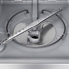 Samsung 24  Built-in Dishwasher Dw80cg4021sr 53 Dba Stainless Steel Energy Star