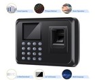 Time Clocks For Employees Small Business  Clock In Machine For Employees  Clock