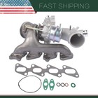 Turbo Turbocharger Fits Chevy Cruze Sonic Trax Buick Encore 1 4l Ecotec Gt1446v