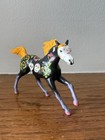 Breyer Spooky Surprise Blind Bags Mini Calavera Halloween Stablemate