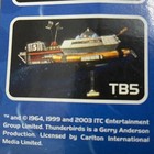 Thunderbirds Sf Movie Selection Thunderbird 5