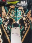That s Christine Head   Tail Horsemanship Show Shirt- Women   s Small Nwt s            