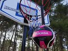Volleyball Spike Training System   Hitting Serving Trainer  Great  