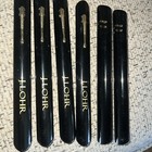Waiter waitress Table Crumbers  set Of 6   J Lohr Winery Logo  Free Shipping Usa