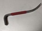 Milwaukee 48-22-9034 12  Heavy Duty Pry Bar W  Shockshield Grip