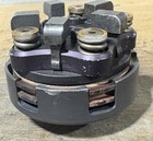 Vintage Kart Horstman Hdc5 2 Disc Dry Clutch 219 Chain 10t Yamaha Kt100