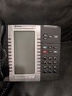 Mitel 5340e Ip Phone With Power Cords Working