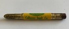 Vintage John Deere 4 Legged Deer Bullet Pencil Callaway Nebraska