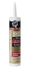 Dap Silicone Max 10 1-oz Kitchen   Bath White Silicone Caulk - 12 Pack