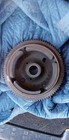 Two Polaris 250 Flywheels  1988 To 2006 Fitment  Both In Good Condition 2pc Lot 