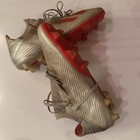 Adidas X 19 1 Sg F35386 Elite Silver Football soccer Cleats     Men   s