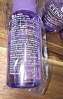 3x Clinique Take The Day Off Makeup Remover For Lid Lashes   Lips  100 Ml Total 
