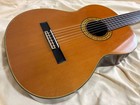 Takamine No 30 Made In Japan Classical Guitar