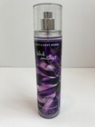 Bath   Body Works Black Amethyst You Choose One  Mist  lotion  Wash  cream