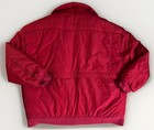 Vtg 3xl Men   s Field   Stream Gordon Ferguson Puffy Heavy Thick Red Jacket